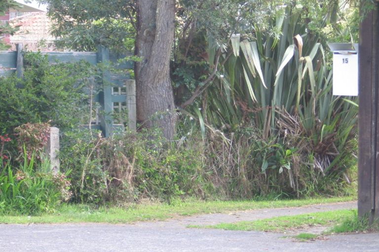 Photo of property in 15 Bush Street, Gate Pa, Tauranga, 3112