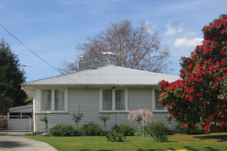 Photo of property in 18 Pukeko Street, Hillcrest, Rotorua, 3015