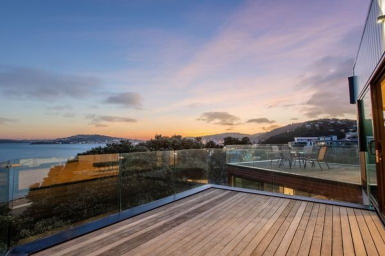 Photo of property in 10 Satchell Way, Kaiwharawhara, Wellington, 6035