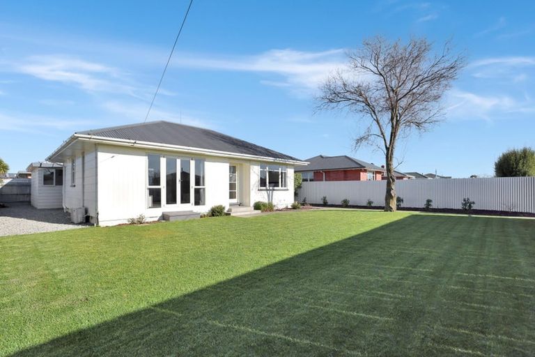 Photo of property in 94 Princes Street, Netherby, Ashburton, 7700