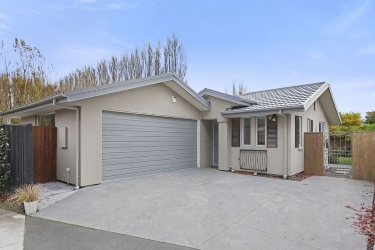 Photo of property in 5 Brookfield Drive, Northwood, Christchurch, 8051