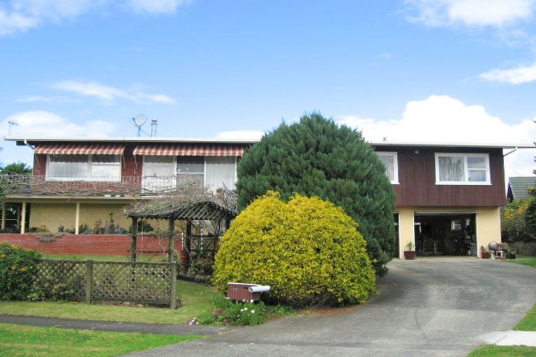 Photo of property in 58 Fisher Terrace, Te Kamo, Whangarei, 0112