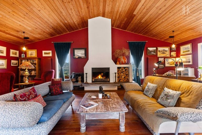 Photo of property in 120 Pigeon Rock Road, Cornish Point, Cromwell, 9384