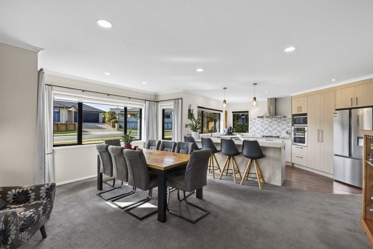 Photo of property in 30 Jules Crescent, Bell Block, New Plymouth, 4312