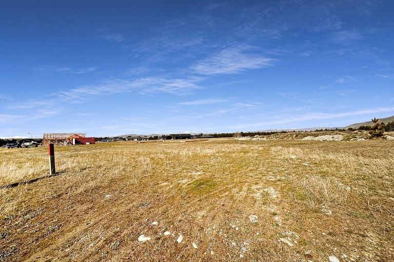 Photo of property in 15 Turbine Avenue, Twizel, 7901