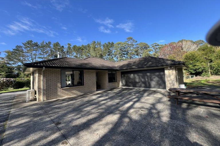 Photo of property in 725c Puketona Road, Haruru, 0204