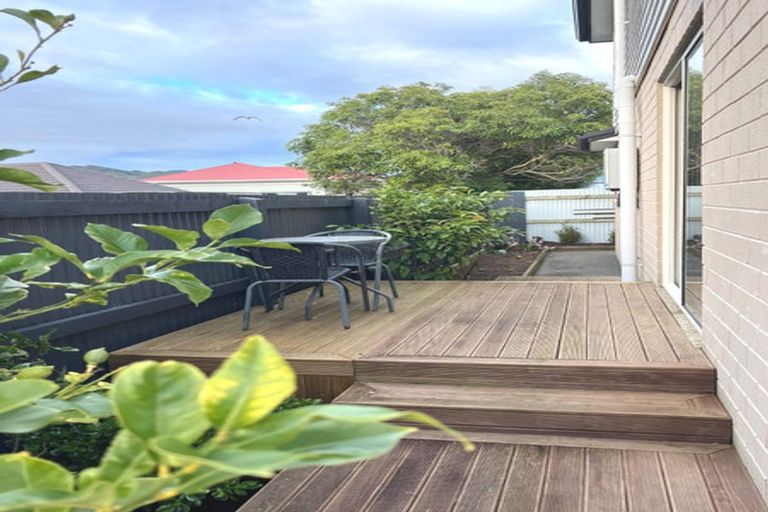 Photo of property in 41a Leighton Avenue, Waiwhetu, Lower Hutt, 5010