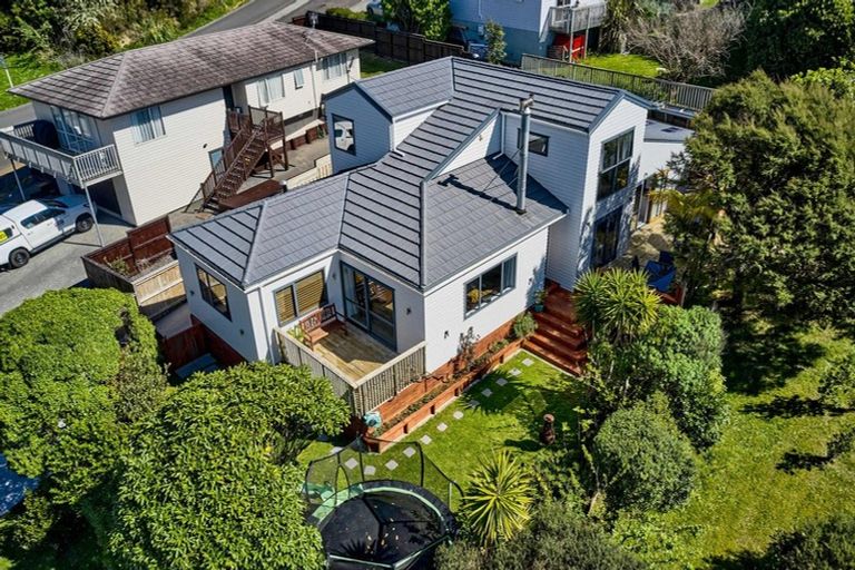 Photo of property in 51a Omapere Street, Whitby, Porirua, 5024