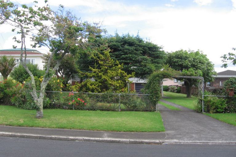 Photo of property in 7 Ryburn Road, Mount Wellington, Auckland, 1062