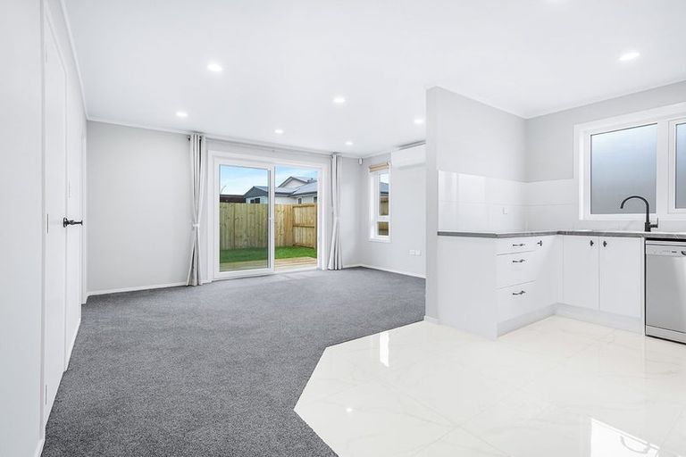 Photo of property in 3/6 Dominion Road, Nawton, Hamilton, 3200