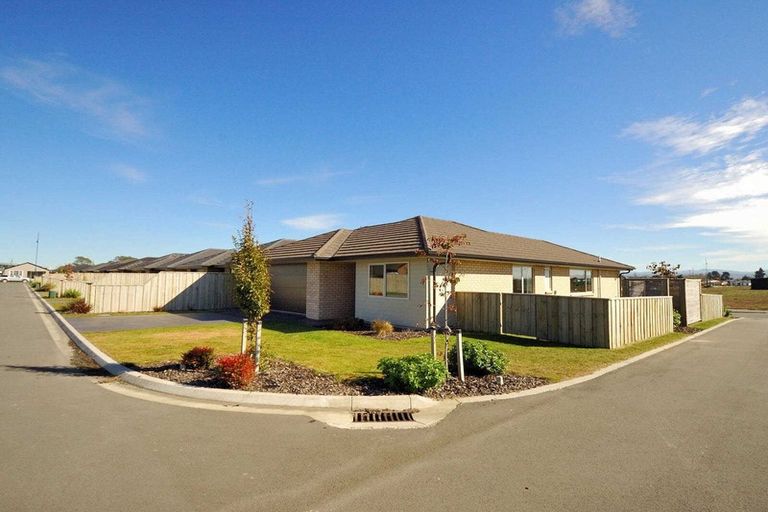 Photo of property in 61 Barnes Street, Pegasus, 7612