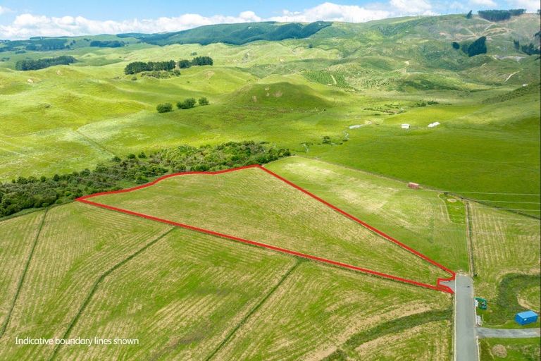 Photo of property in 5 Eden Lane, Aokautere, 4471