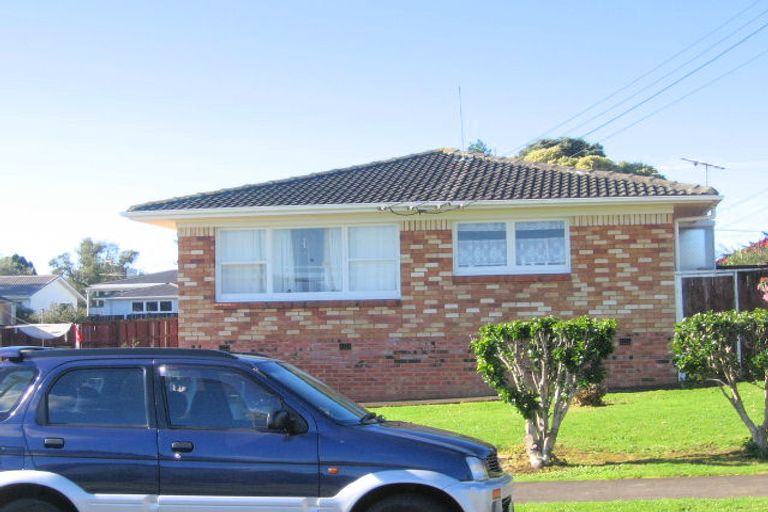 Photo of property in 3/10 Grantham Road, Papatoetoe, Auckland, 2025
