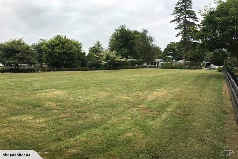 Photo of property in 8 Eldonwood Drive, Matamata, 3400