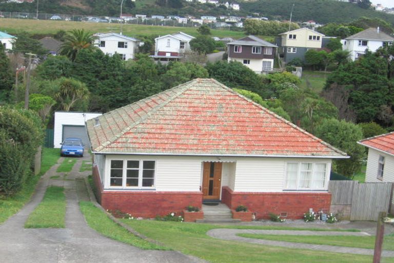 Photo of property in 30 Bould Street, Johnsonville, Wellington, 6037