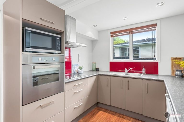 Photo of property in 46 Waipounamu Drive, Kelson, Lower Hutt, 5010