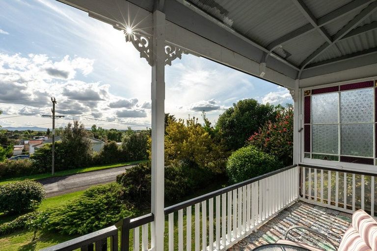 Photo of property in 16 Hill Street, Paeroa, 3600