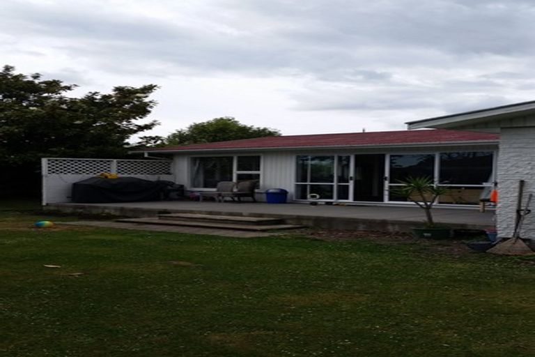 Photo of property in 17 Sapphire Street, Casebrook, Christchurch, 8051