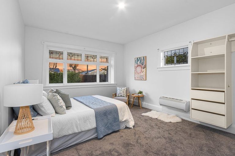 Photo of property in 1/75 Diamond Avenue, Spreydon, Christchurch, 8024