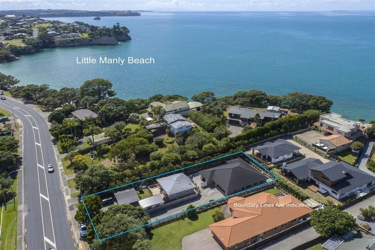Photo of property in 885 Whangaparaoa Road, Manly, Whangaparaoa, 0930
