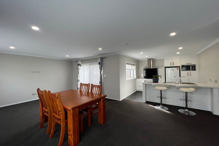 Photo of property in 1 Rebekah Crescent, Flagstaff, Hamilton, 3210