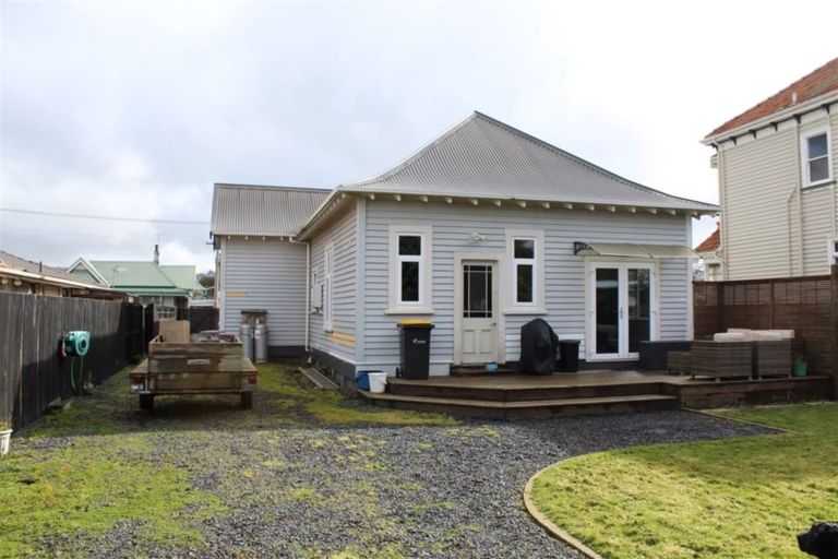 Photo of property in 93 Queens Drive, Saint Kilda, Dunedin, 9012