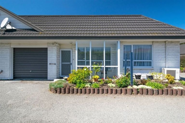 Photo of property in 4/76 Seymour Street, Blenheim, 7201
