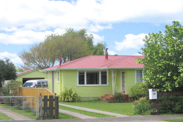 Photo of property in 19 Stanley Street, Matamata, 3400