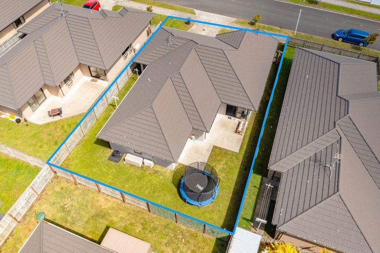 Photo of property in 4 Matawai Puna Drive, Pukekohe, 2120