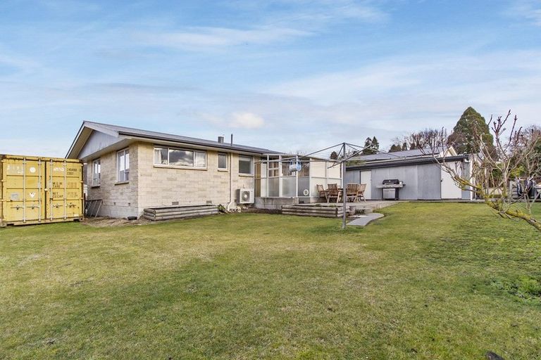 Photo of property in 3 Saul Shrives Place, Waimate, 7924