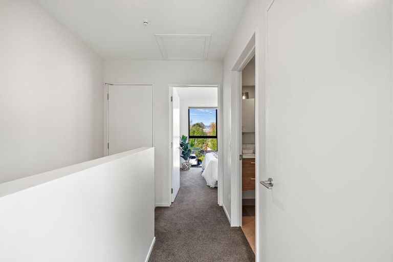 Photo of property in 8/7 Lindores Street, Addington, Christchurch, 8024
