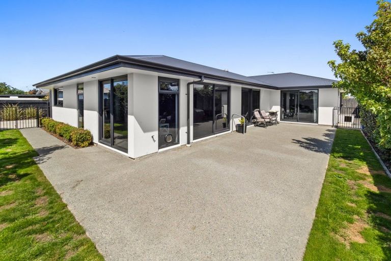 Photo of property in 86a Grey Street, Ashburton, 7700