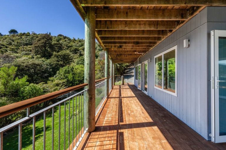 Photo of property in 362 Moetapu Bay Road, Moetapu Bay, Linkwater, 7282