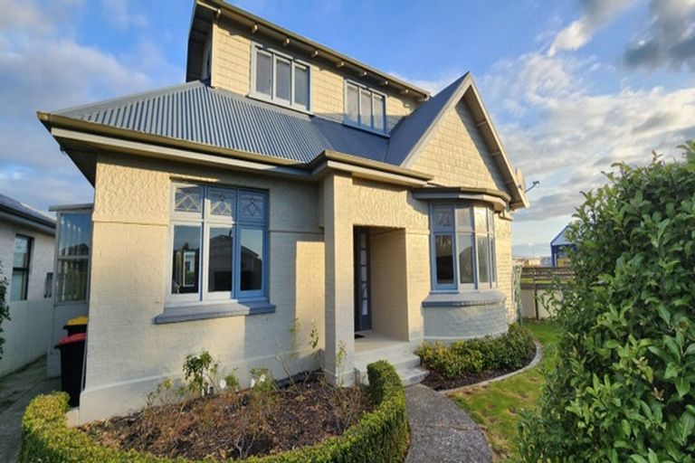 Photo of property in 1 Lowe Street, Avenal, Invercargill, 9810