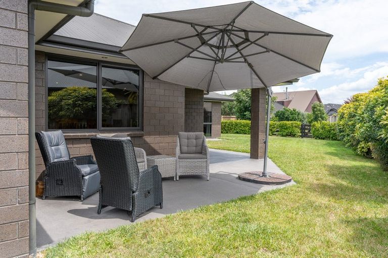 Photo of property in 25 Aquila Crescent, Rototuna North, Hamilton, 3210