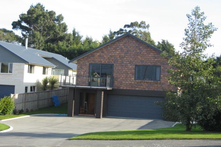 Photo of property in 4 Leven Street, South Hill, Oamaru, 9400