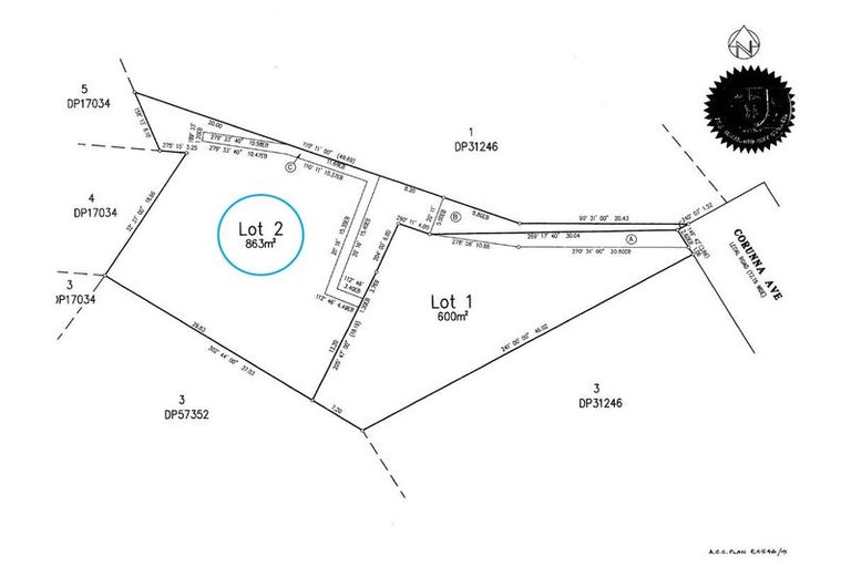 Photo of property in 14a Corunna Avenue, Parnell, Auckland, 1052