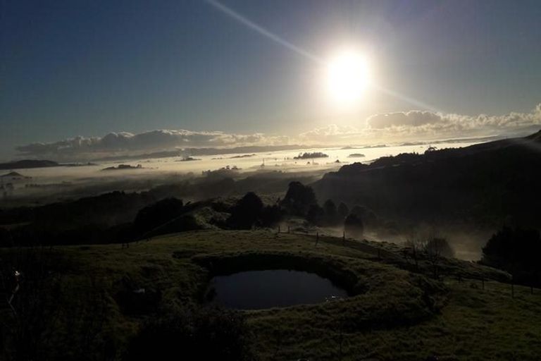 Photo of property in 163 Mcalister Road, Mangapai, Whangarei, 0178