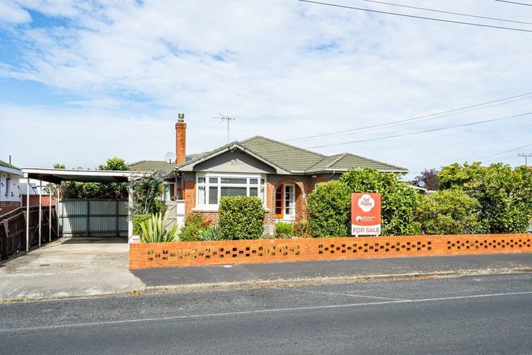 Photo of property in 29 Bush Road, Mosgiel, 9024