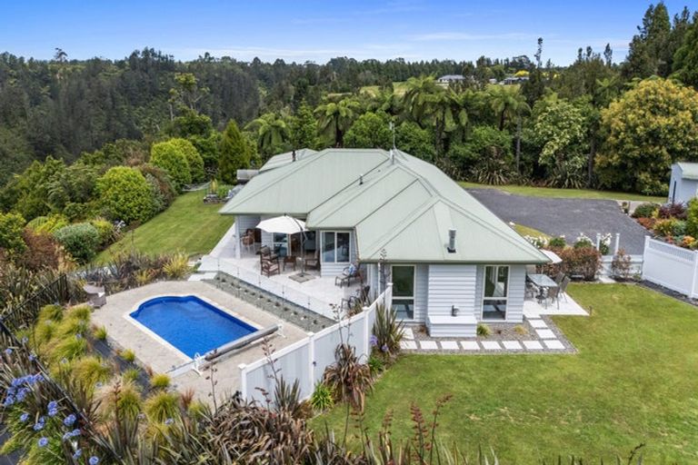 Photo of property in 7 Bonnieglen Road, Omanawa, Tauranga, 3171