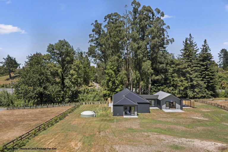 Photo of property in 36 Mangaone Lane, Tamahere, Hamilton, 3283