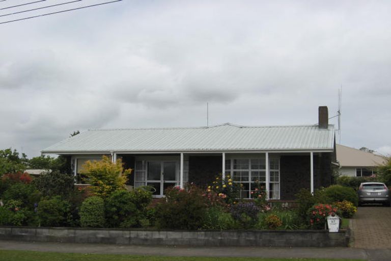 Photo of property in 97 Brady Street, Te Awamutu, 3800