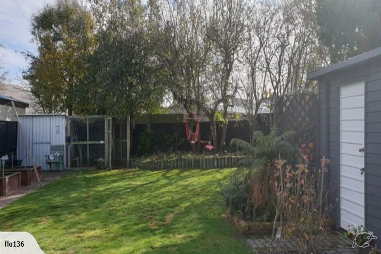Photo of property in 707 Worcester Street, Linwood, Christchurch, 8062