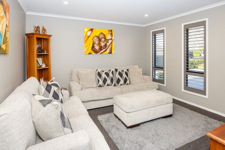 Photo of property in 8 Highview Court, Flagstaff, Hamilton, 3210