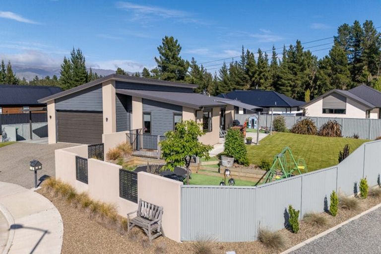 Photo of property in 17 Brooke Place, Alexandra, 9320