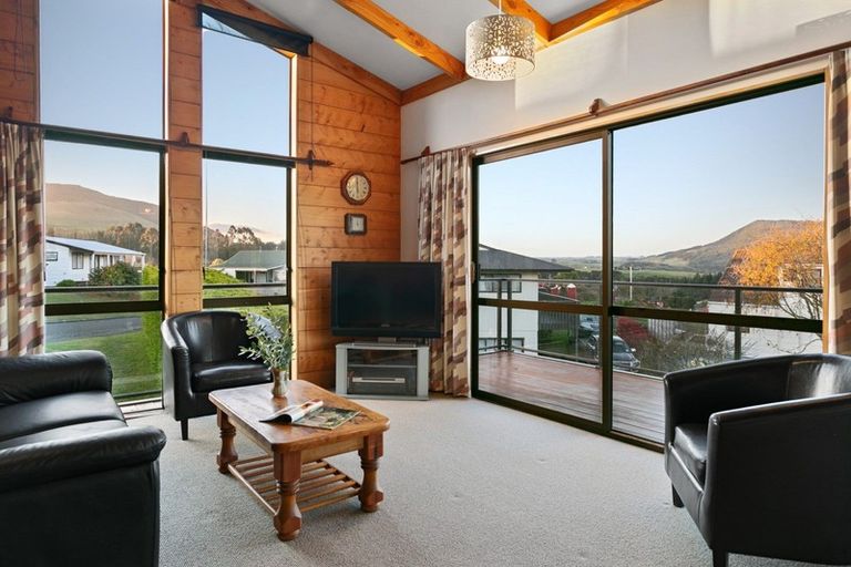 Photo of property in 2 Kuharua Place, Omori, Turangi, 3381