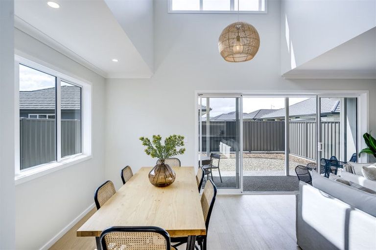 Photo of property in 38b Aspiring Drive, Poraiti, Napier, 4112