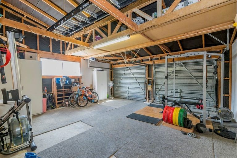 Photo of property in 24 Lancaster Street, Levin, 5510