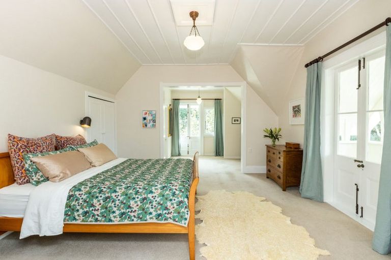 Photo of property in 321 Omarunui Road, Puketapu, Napier, 4183