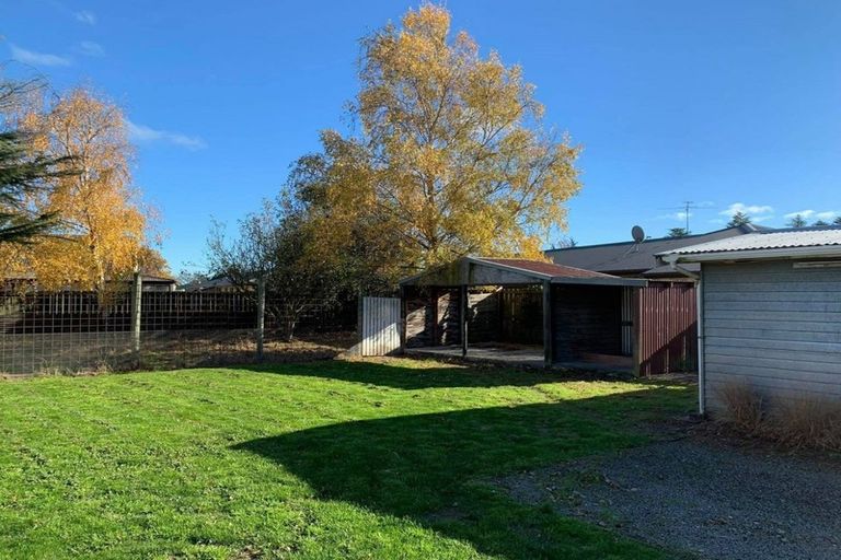 Photo of property in 8 Telegraph Road, Darfield, 7510